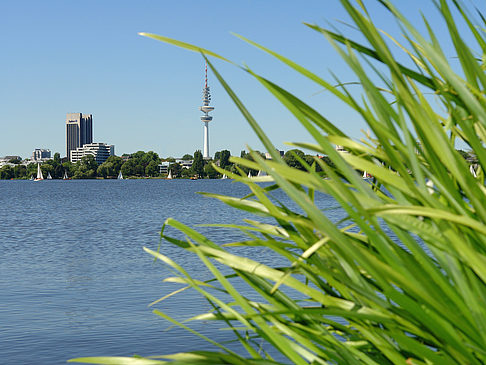 Foto Schöne Aussicht