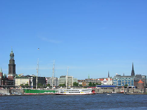 Fotos Panorama | Hamburg