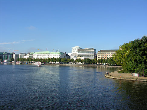 Binnenalster