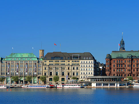 Fotos Dresdner Bank | Hamburg