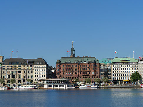 Fotos Hamburger Hof | Hamburg