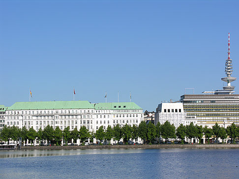 Foto Hotel Vier Jahreszeiten