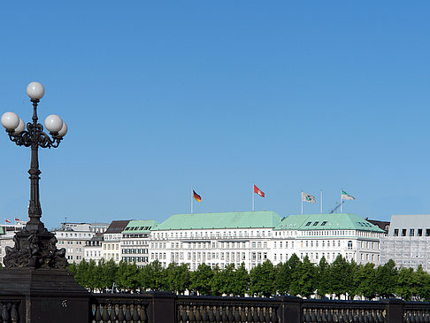 Hotel Vier Jahreszeiten