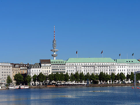 Hotel Vier Jahreszeiten