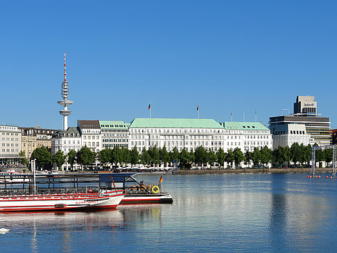 Hotel Vier Jahreszeiten Foto 