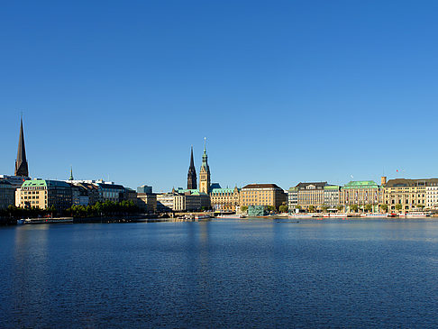 Fotos Panorama | Hamburg