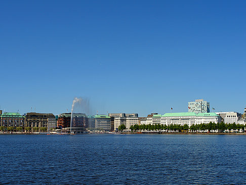 Fotos Panorama | Hamburg