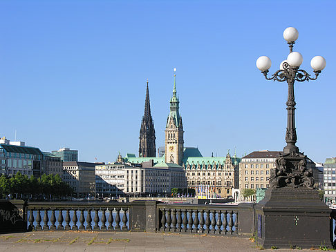 Rathaus Foto 