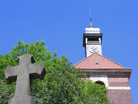 Fotos Christianskirche | Hamburg