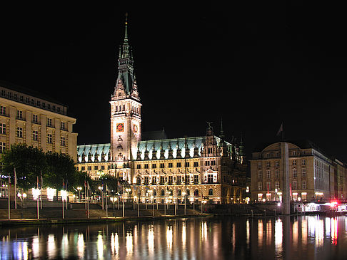 Rathaus Fotos