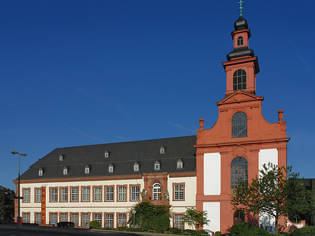 Deutschordenskirche Foto 