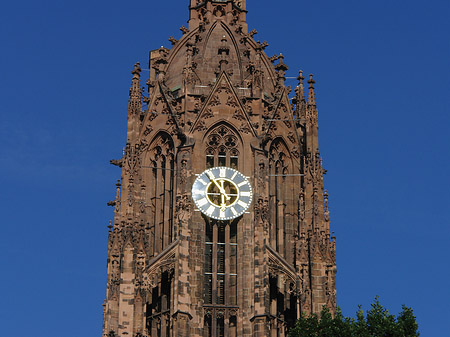 Foto Kaiserdom St. Bartholomäus