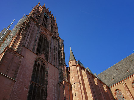 Fotos Kaiserdom St. Bartholomäus