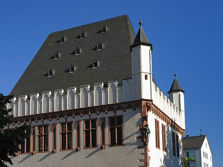 Fotos Leinwandhaus | Frankfurt am Main