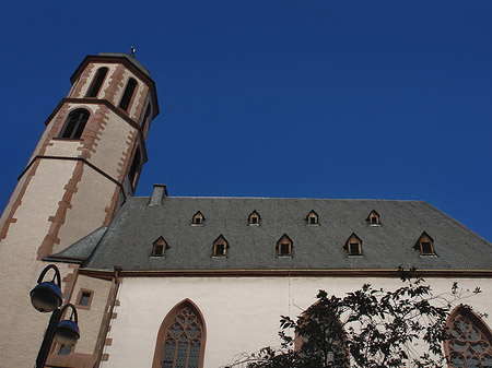 Fotos Liebfrauenkirche | Frankfurt am Main