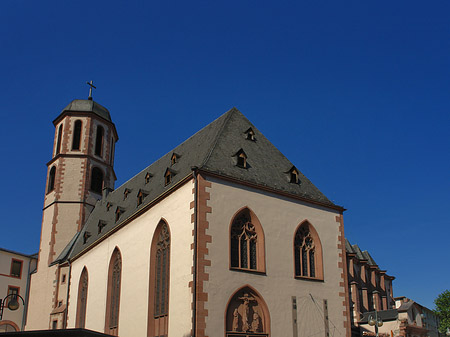 Fotos Liebfrauenkirche | Frankfurt am Main