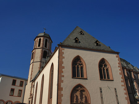 Liebfrauenkirche Fotos