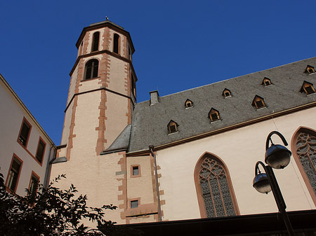 Foto Liebfrauenkirche