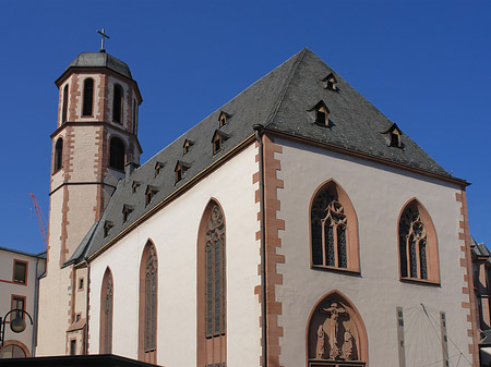 Liebfrauenkirche Foto 