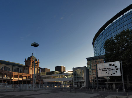 Foto Maritim Hotel - Frankfurt am Main