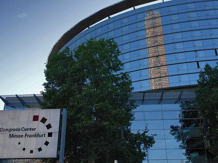 Schild vor dem Maritimhotel Fotos