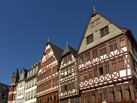 Foto Römer - Frankfurt am Main