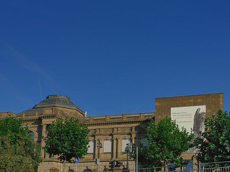 Foto Städelsches Kunstinstitut - Frankfurt am Main