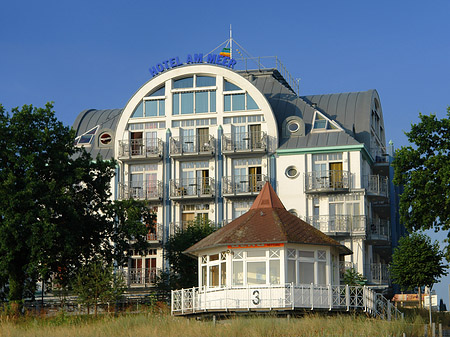 Fotos Hotel am Meer | Ostseebad Binz