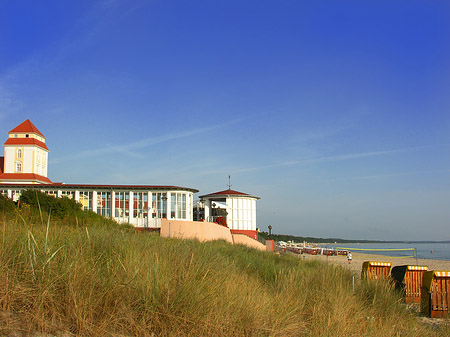 Fotos Kurhaus | Ostseebad Binz