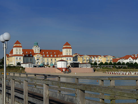 Fotos Seebrücke | Ostseebad Binz