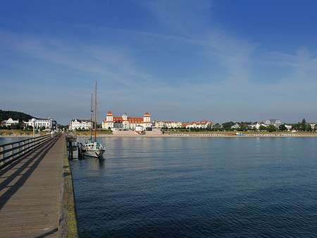 Seebrücke