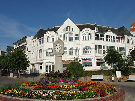 Fotos Seebrücke Binz | Ostseebad Binz