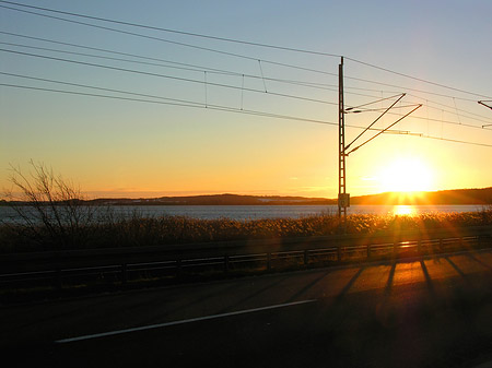 Fotos Sonnenuntergang | 