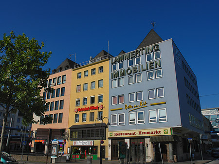 Heumarkt Foto 