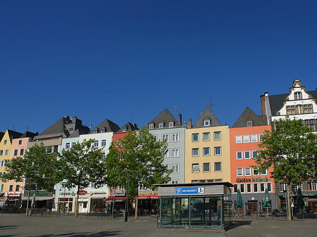 Foto Heumarkt