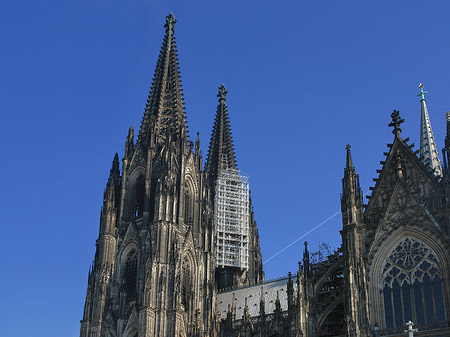 Kölner Dom Fotos