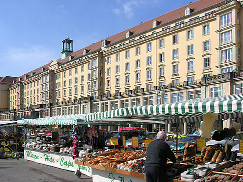 Galerie am Altmarkt Fotos