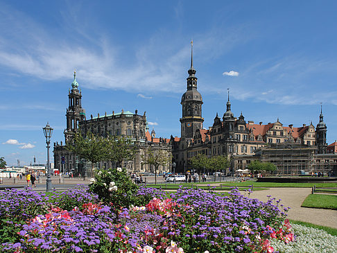 Fotos Hofkirche | Dresden