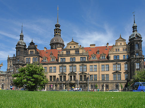 Fotos Residenzschloss