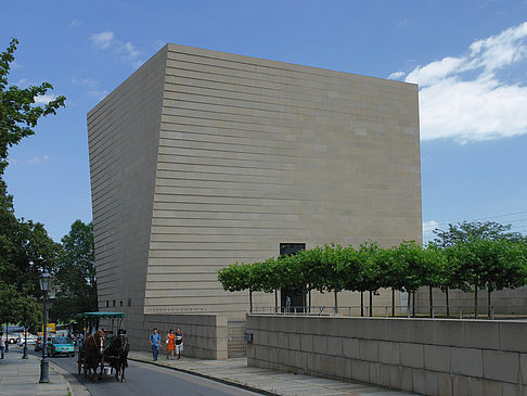 Synagoge Foto 